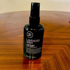 Tea Tree Lavender Mint Overnight Moisture Therapy